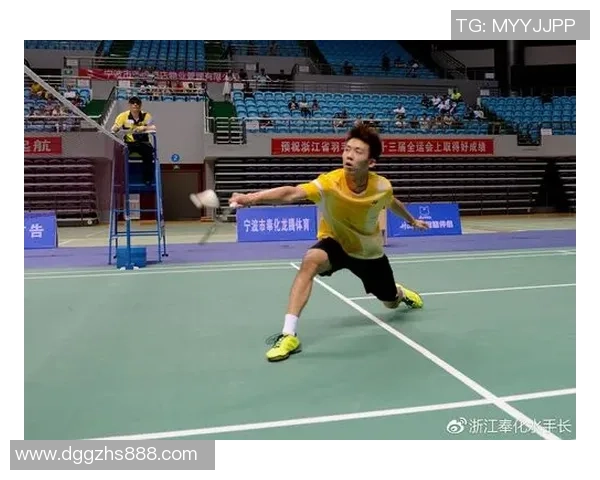 广州羽毛球队在精英赛中的速度表现分析与评价